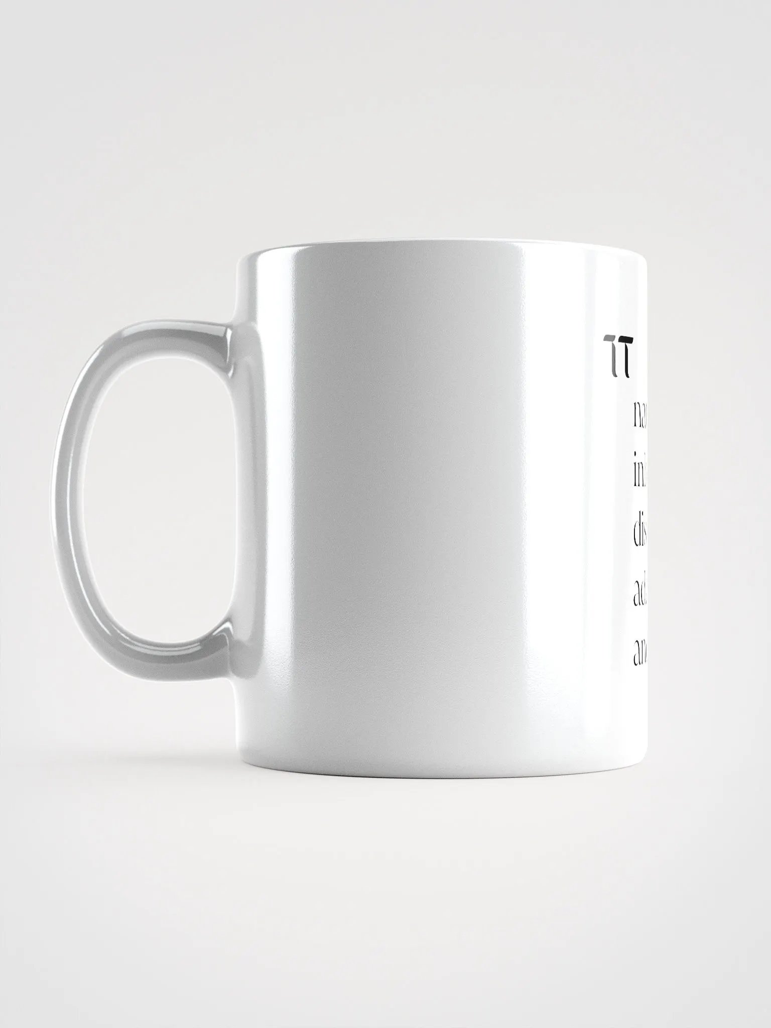 FundamenTAO Mug product image (6)
