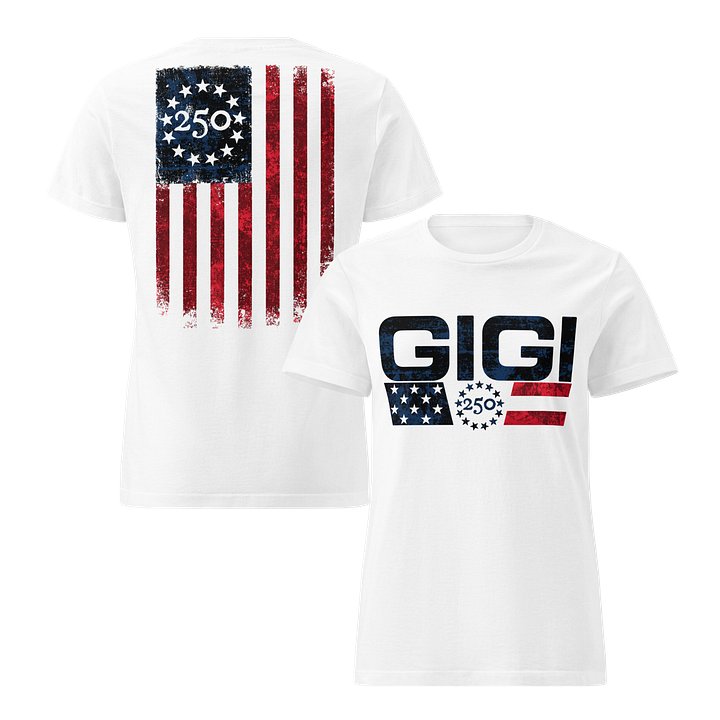 Gigi 250 product image (5)