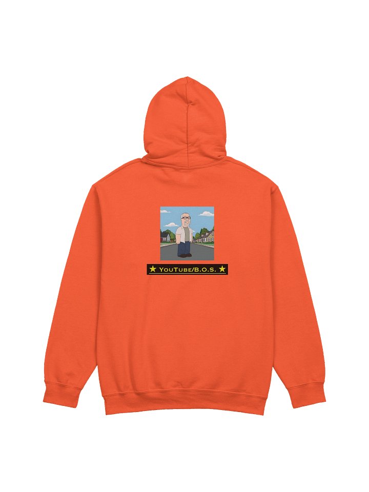 BOS Hoodie product image (34)