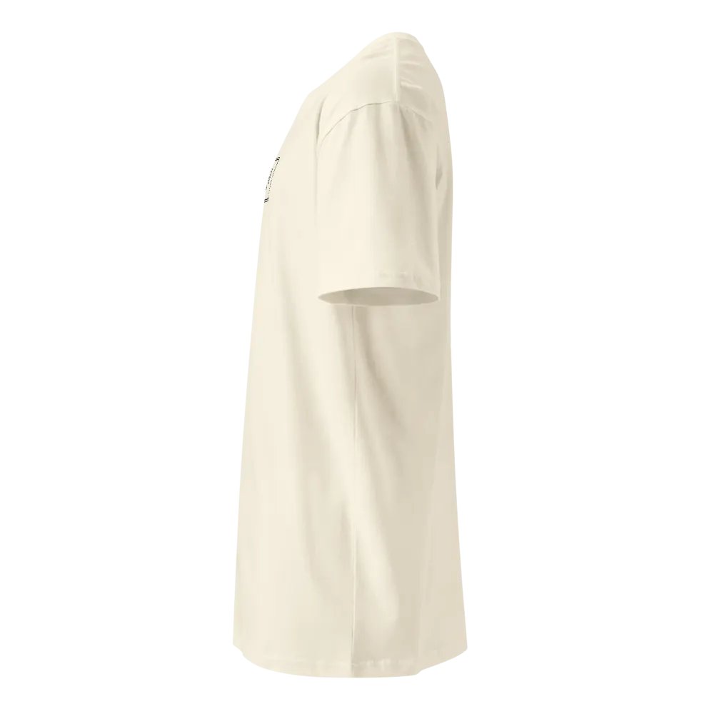 C&Q SlimFit Embroidered Tee product image (3)