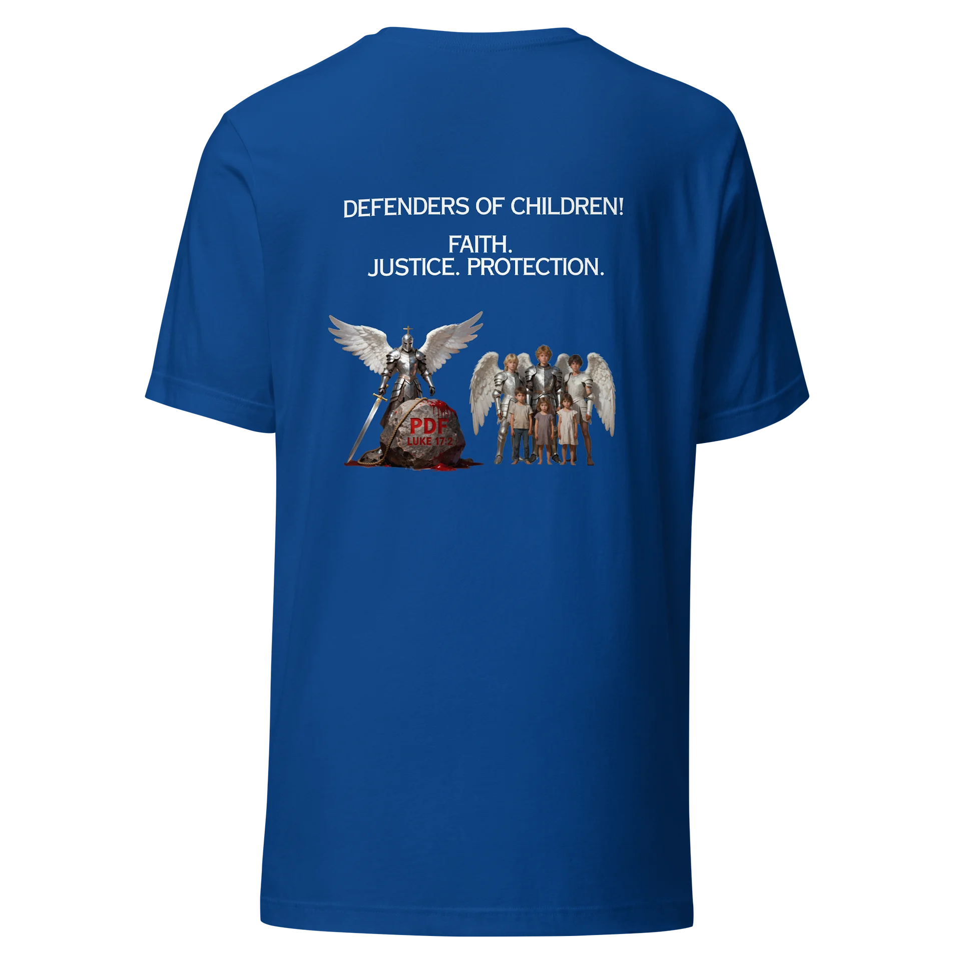 Defender of Children product image (67)