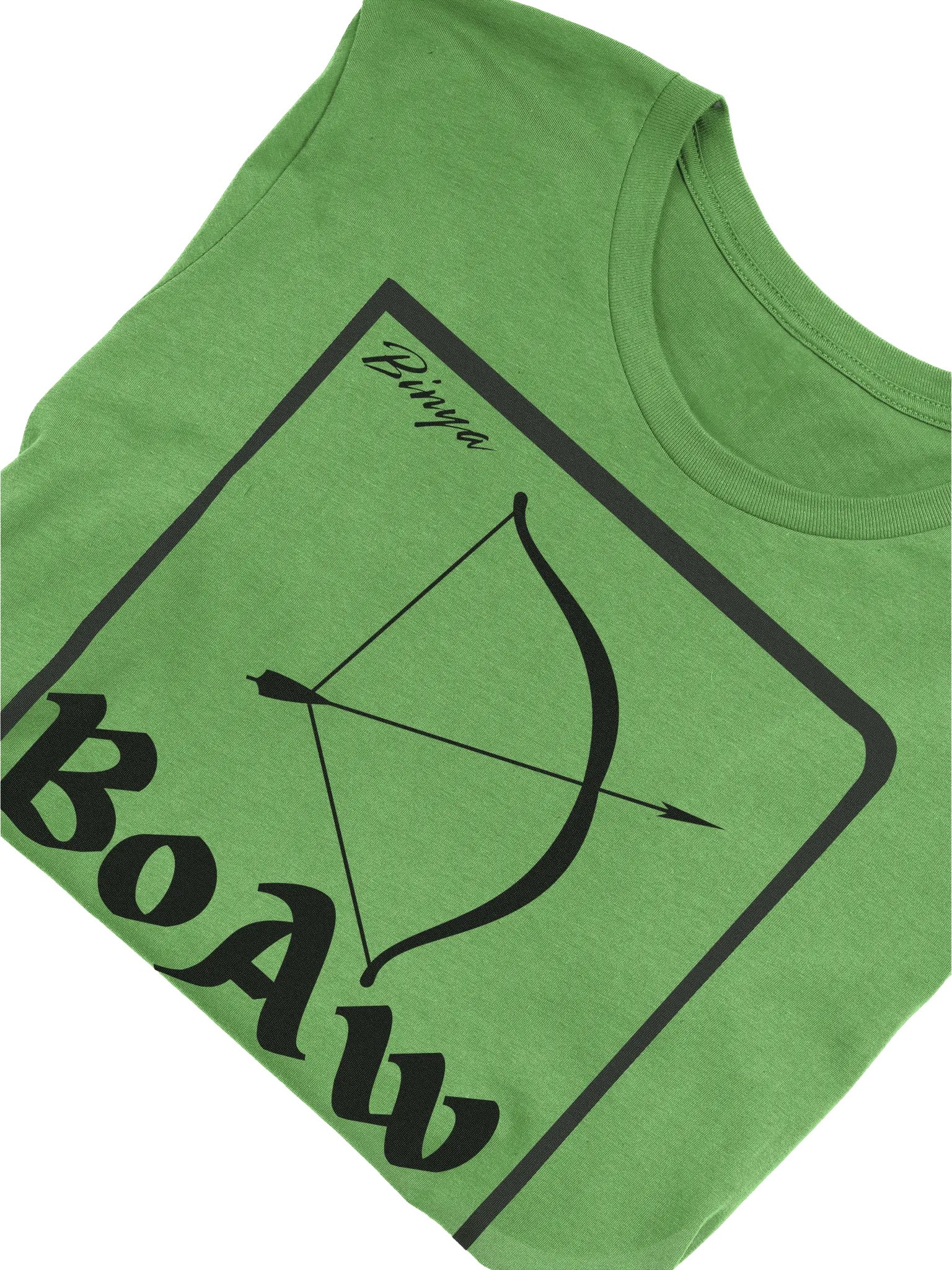 Bow&Arrow T-Shirt product image (55)