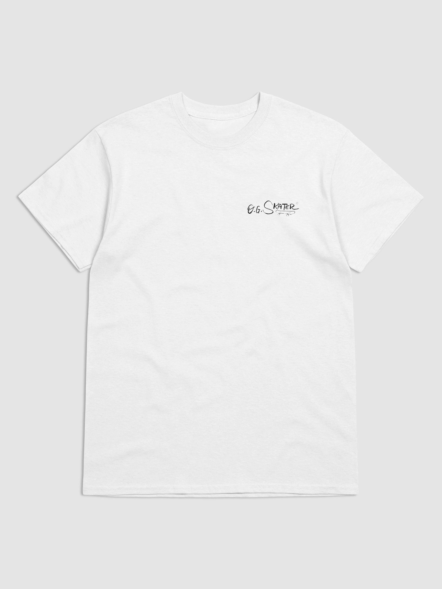 (1980) "The Skate Brothers" by O.G. Skater® product image (6)
