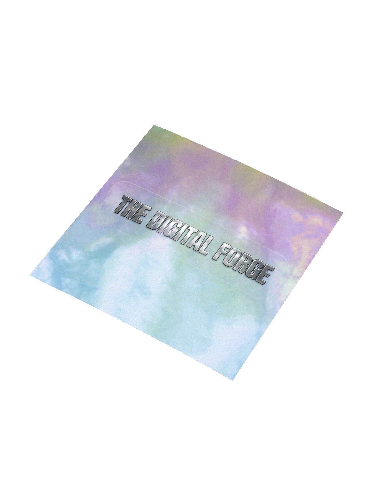 The Digital Forge Hologram product image (8)