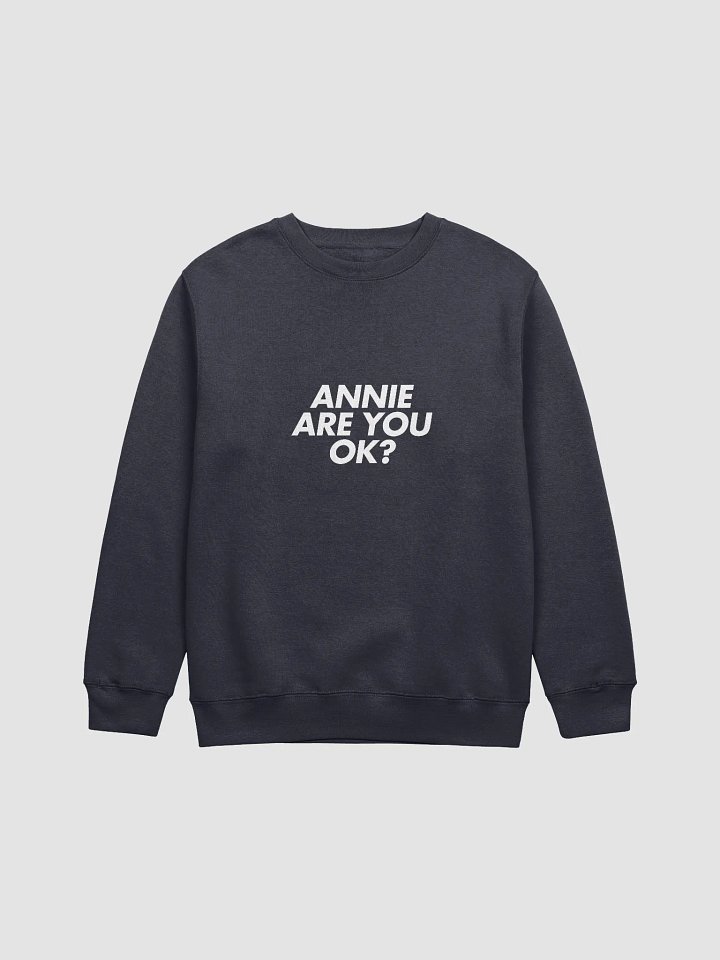 Annie Are You OK? product image (1)