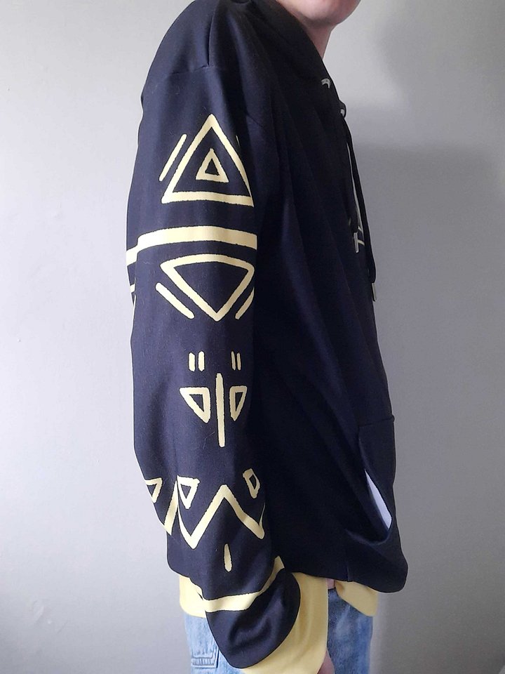 Everbeing hoodie product image (2)