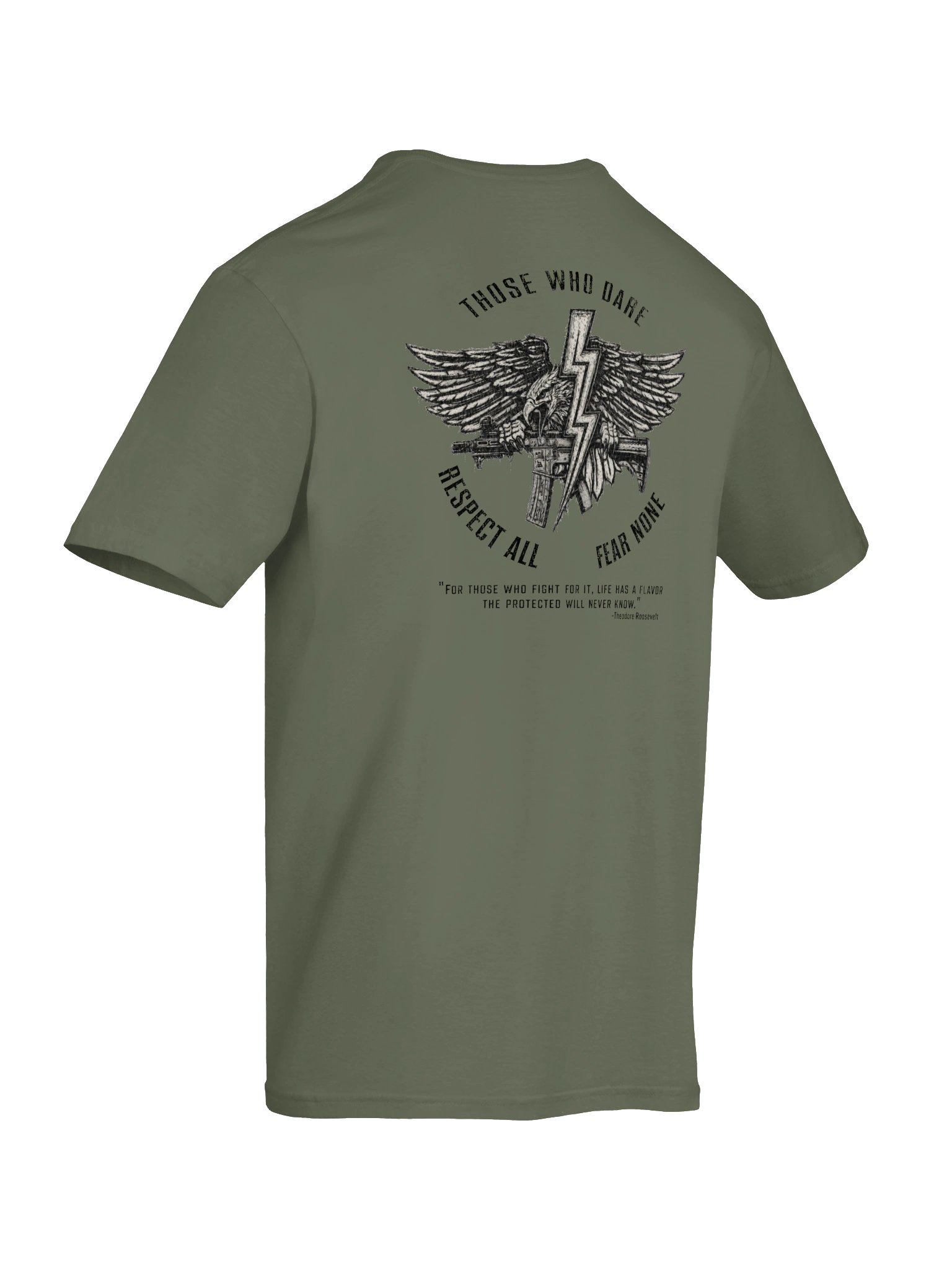 SWAT Operator One Asterisk product image (6)
