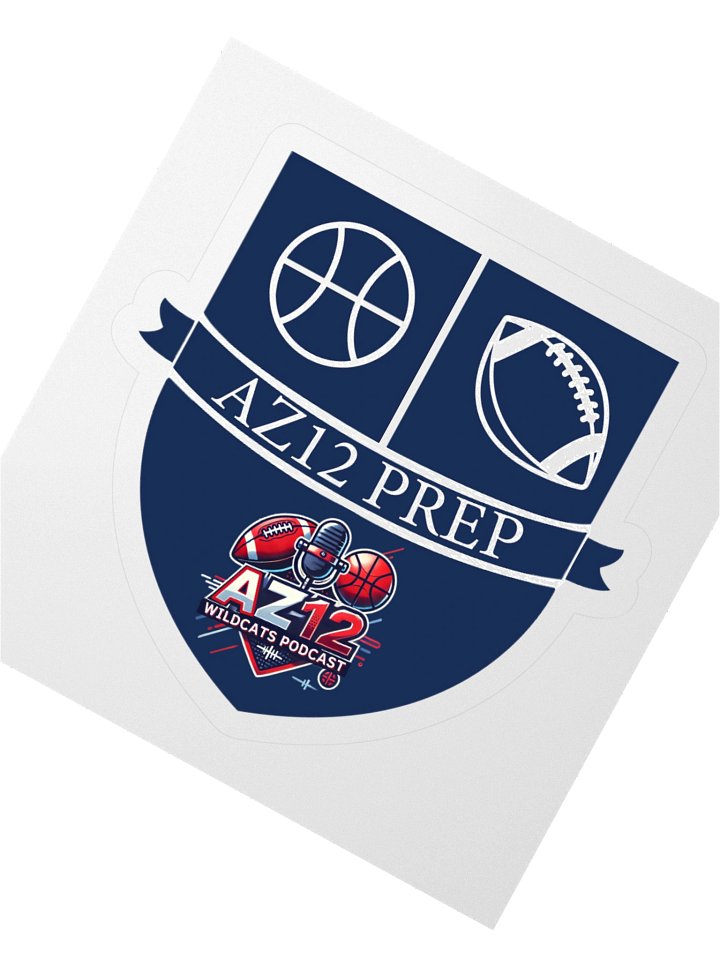 AZ12 Prep Stickers product image (5)