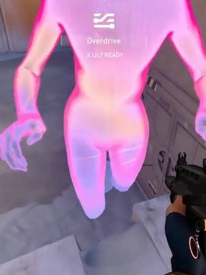 Backshots from Sage, Frontshots from Clove #twitchstreamer #twitch #twitchclips #gamergirl #valorant #valorantclips #valorantgaming #valorantfunny