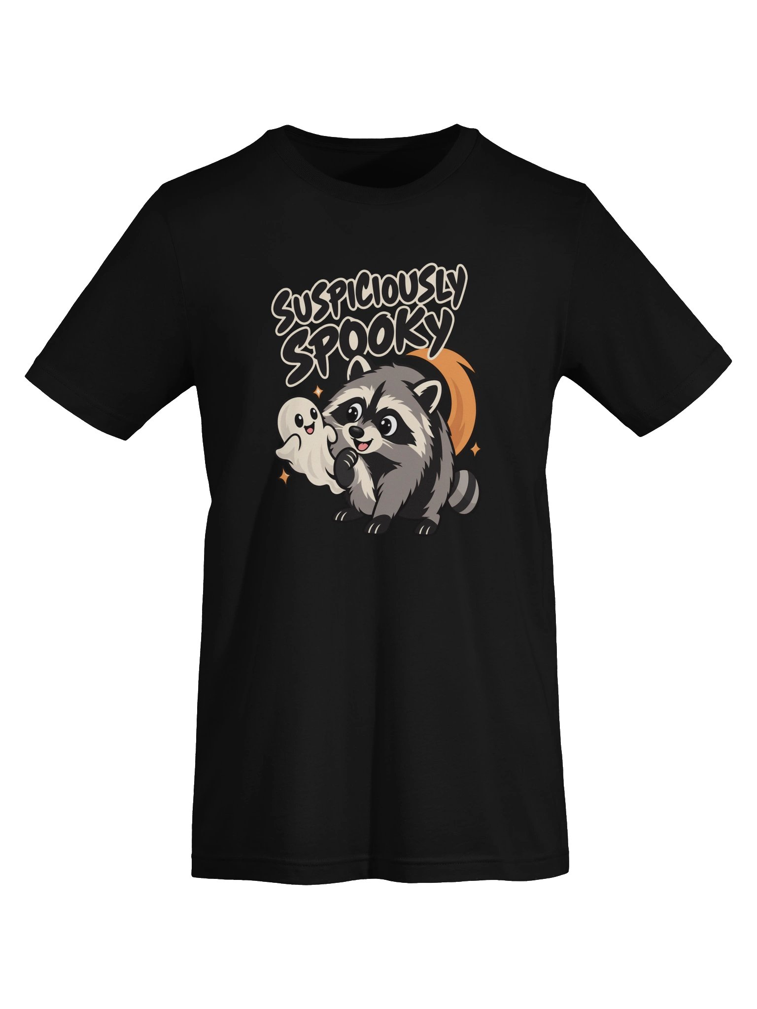 Suspiciously Spooky — Jimothy Tee product image (5)