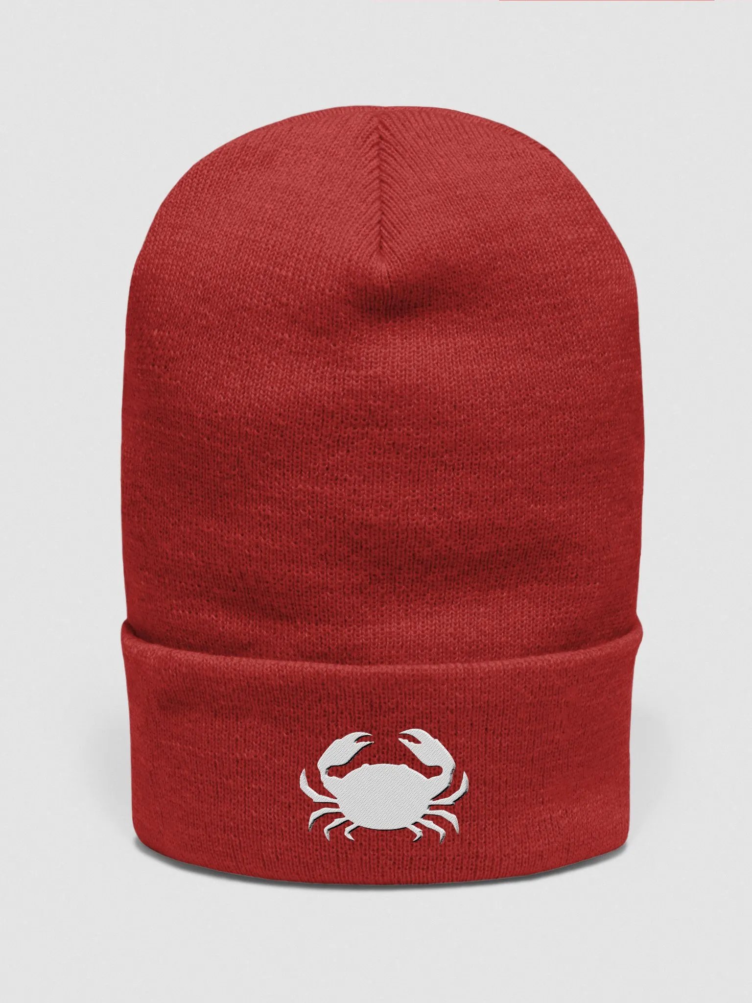 CRAB Beanie product image (2)