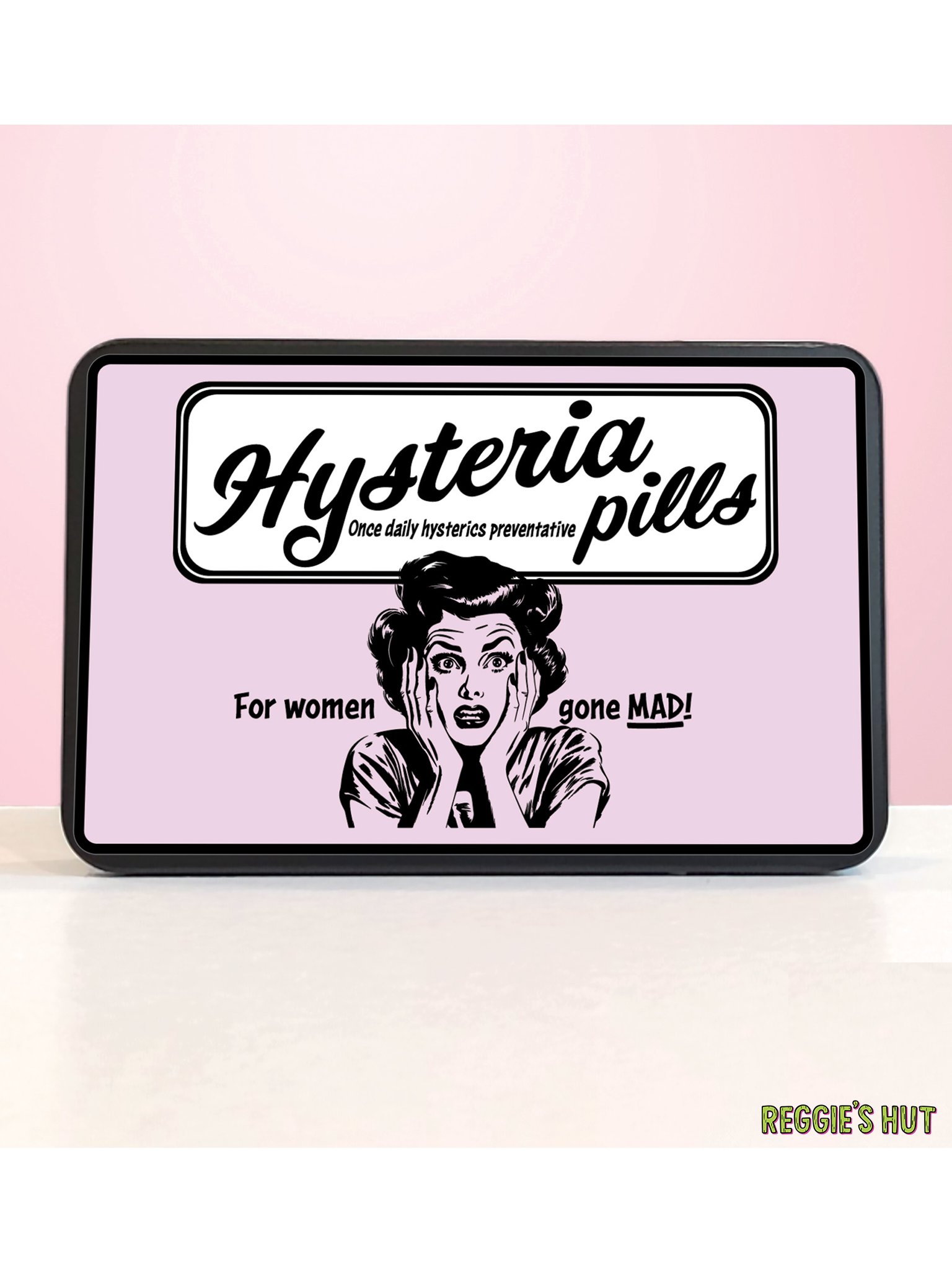 Birth Control Case - Hysteria Pills product image (1)