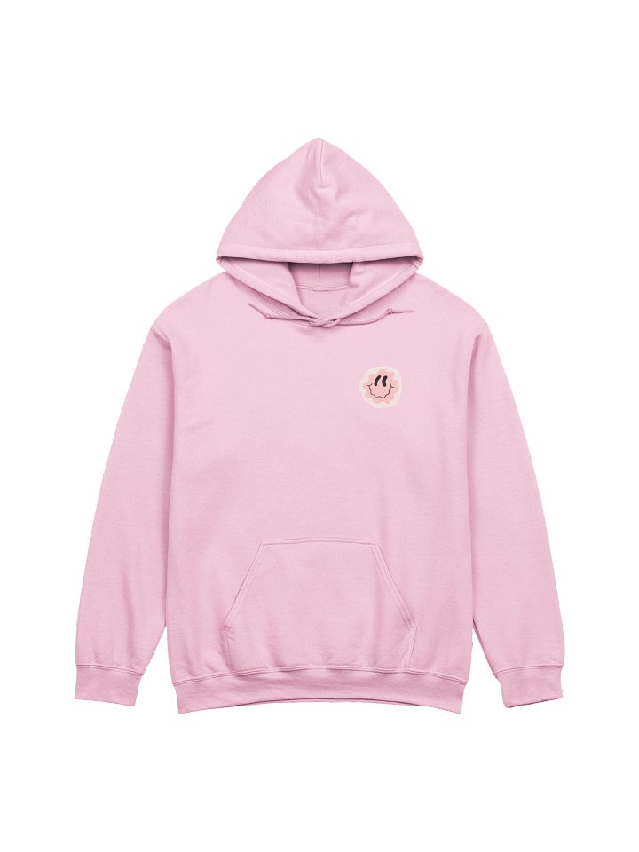 Overstimulated Hoodie - Dual Print product image (6)