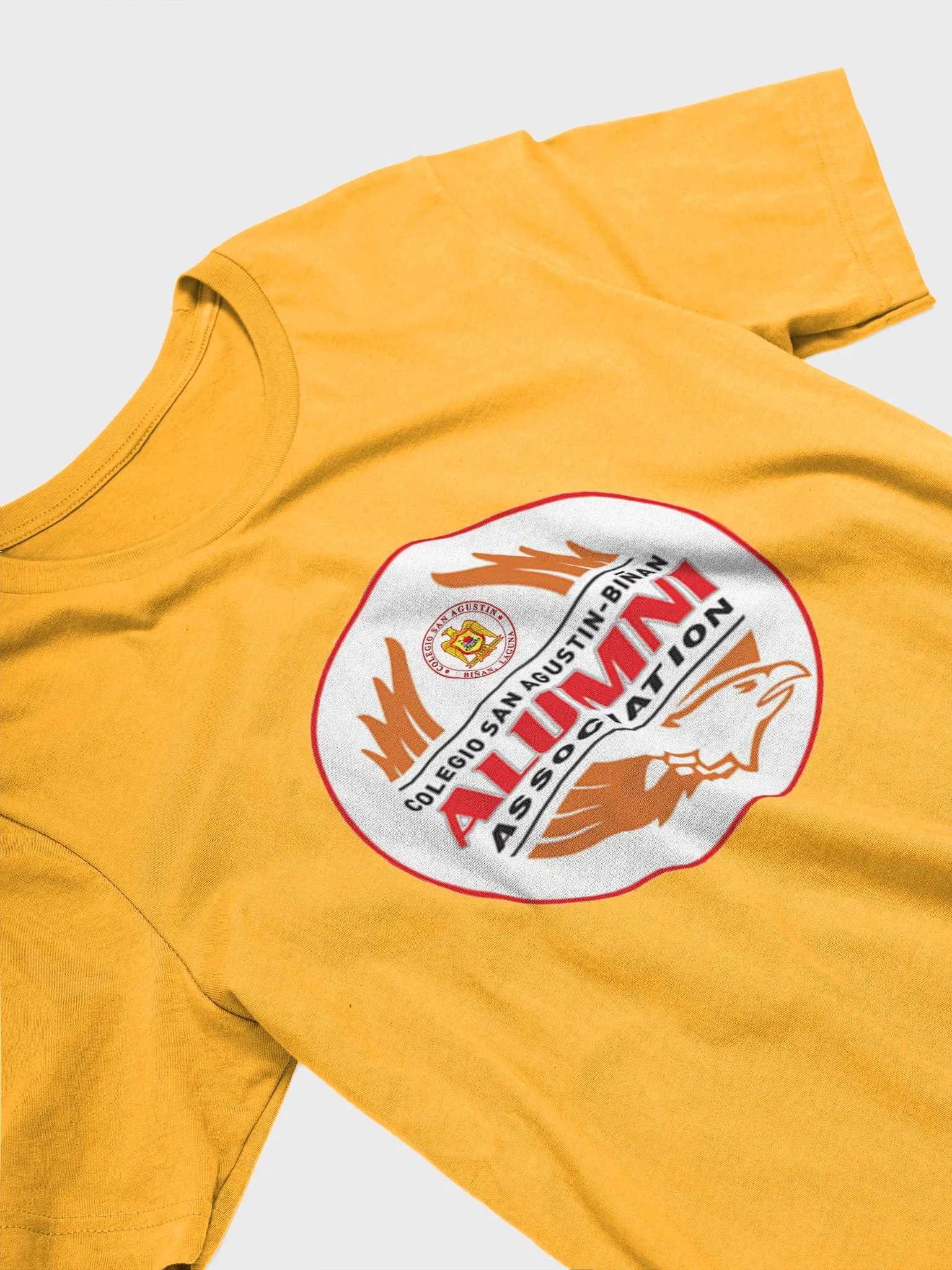 CSA ALUMNI SHIRT product image (11)