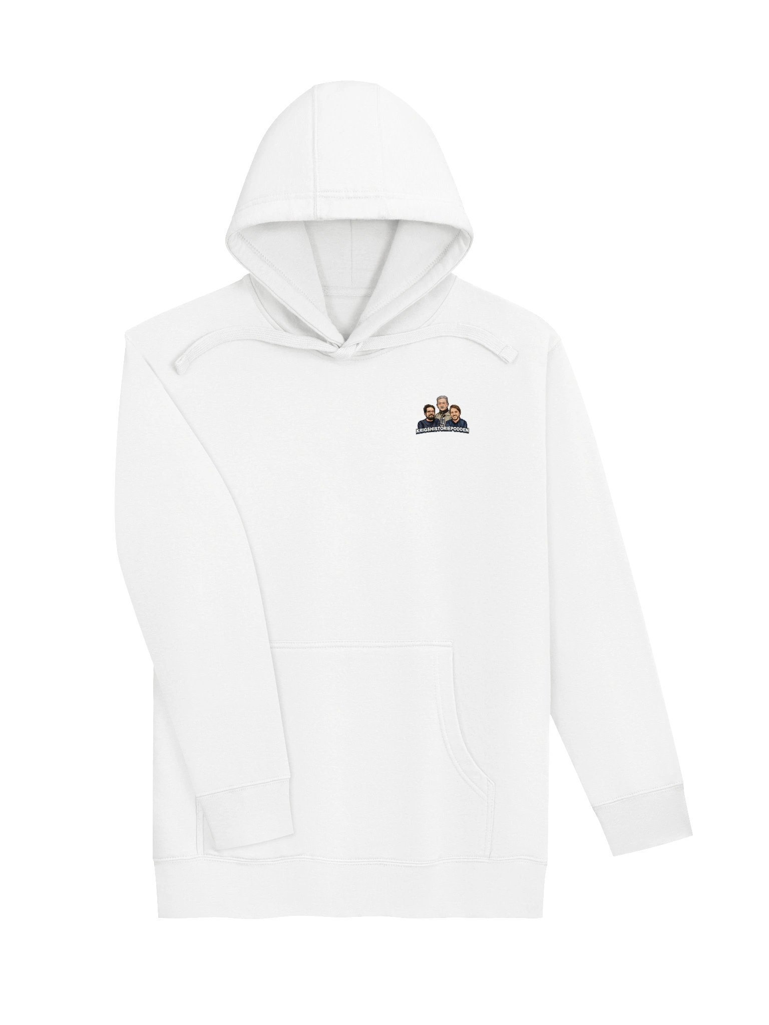 30-åriga kriget on tour (Hoodie) product image (35)
