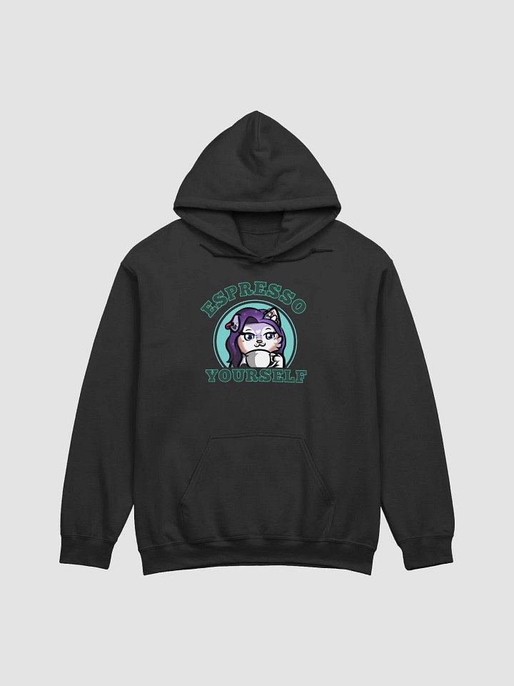 Expresso Yourself Hoodie product image (7)