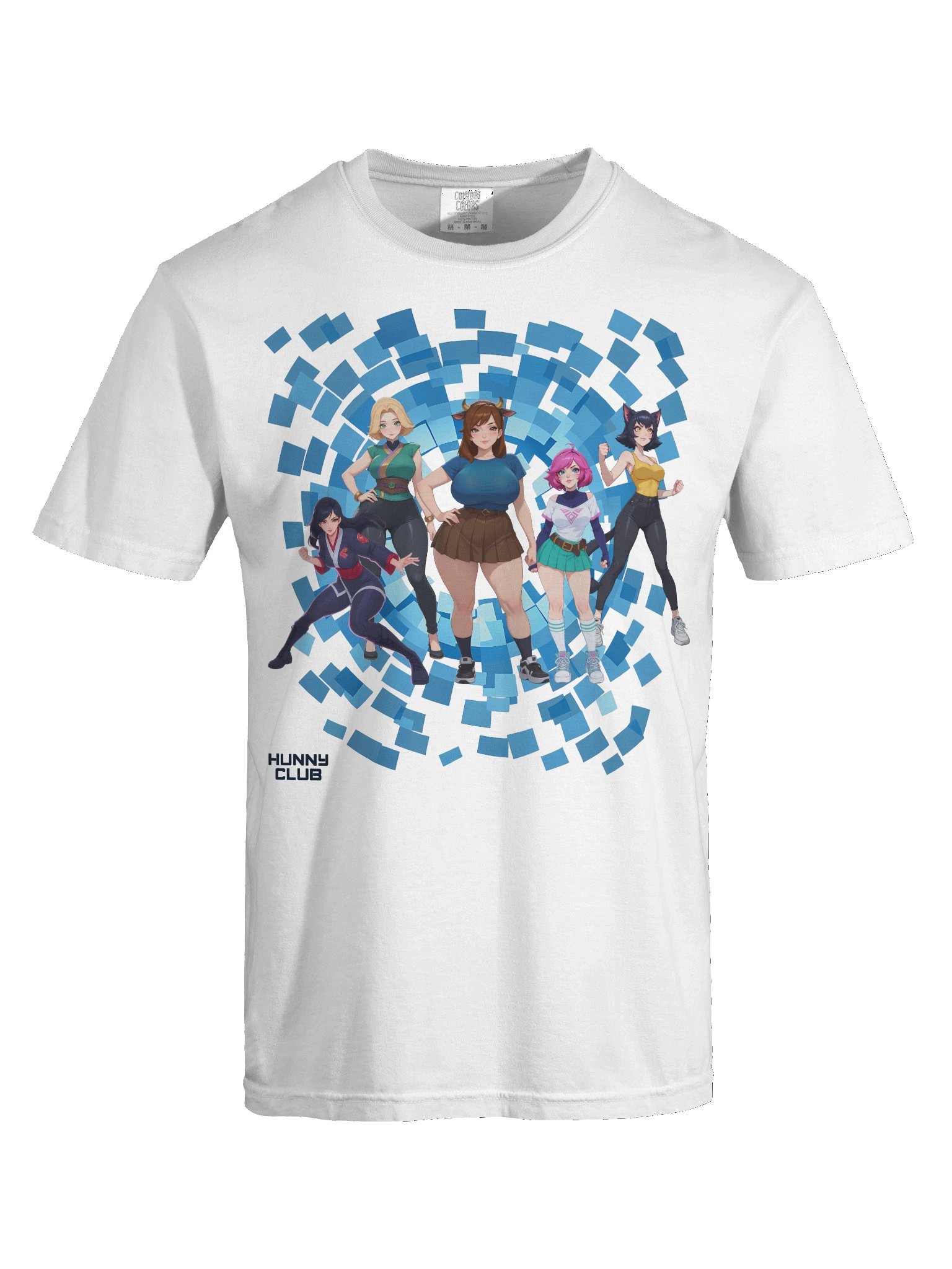 Hunny Club - Pixelverse Group product image (5)
