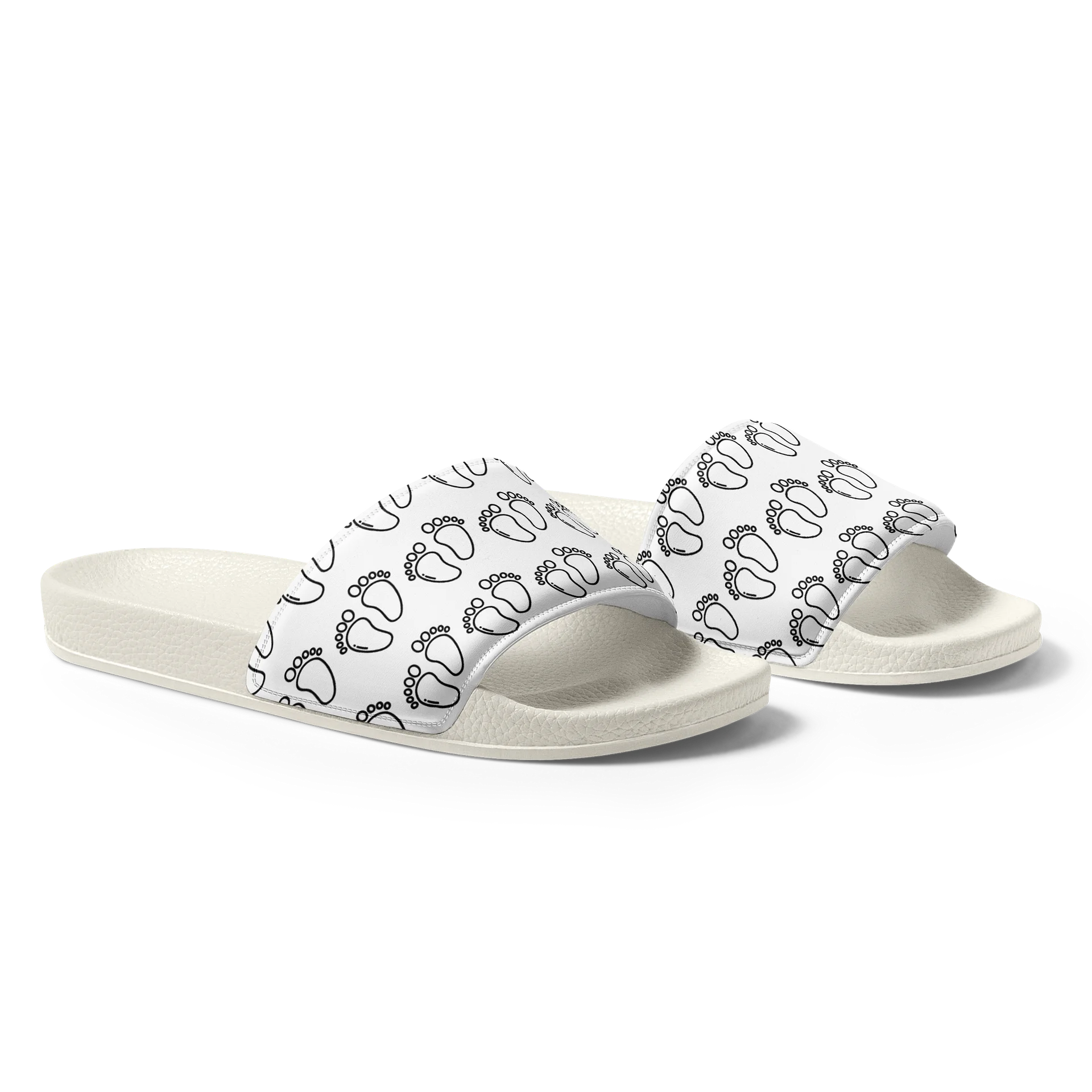 Beach Breeze Men's Slides product image (6)