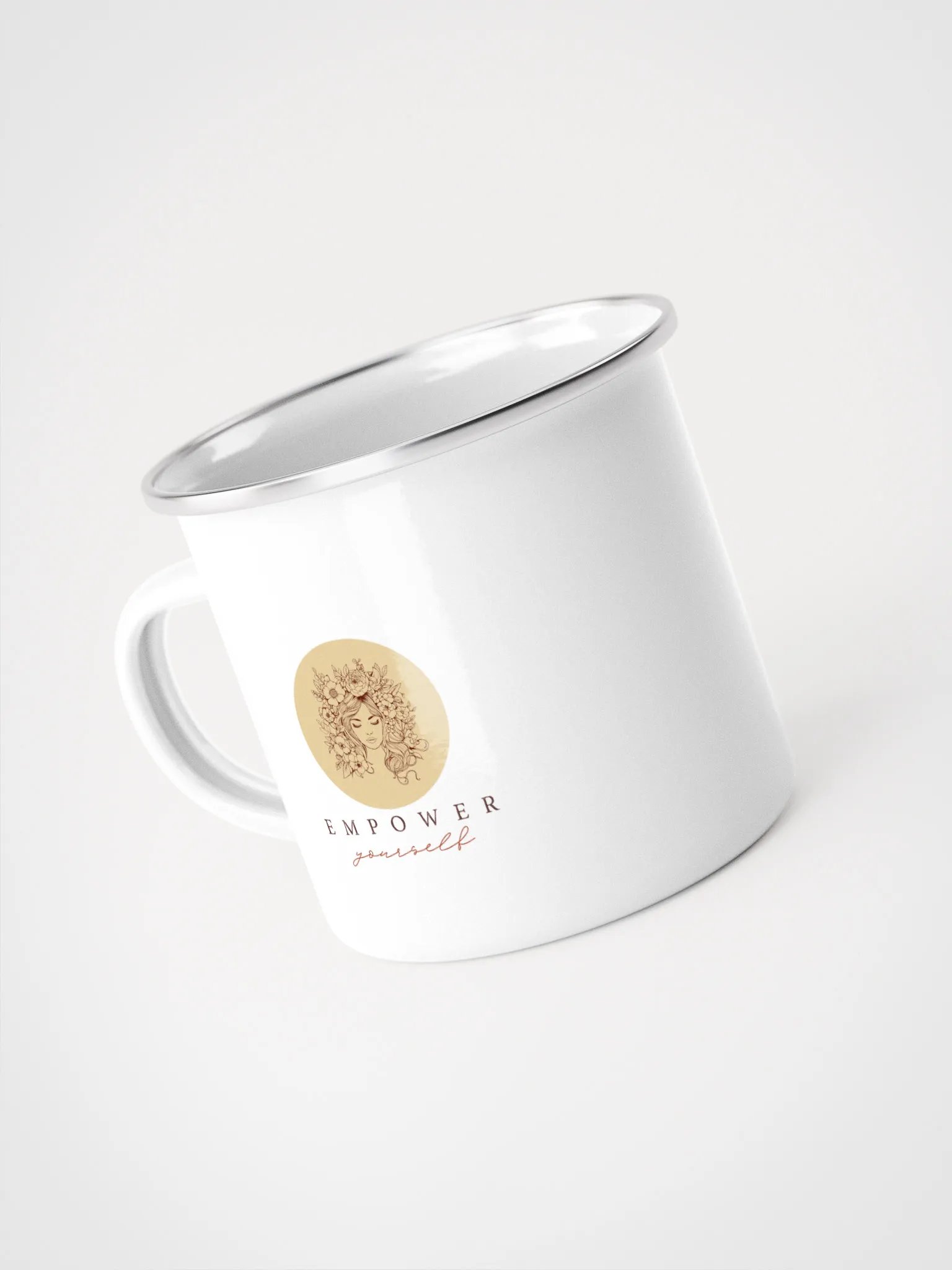 Enamel Mug EMFB0116 product image (4)
