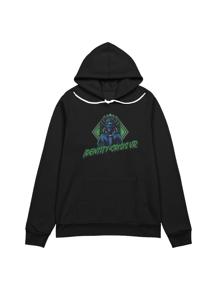ID Hoodie product image (1)