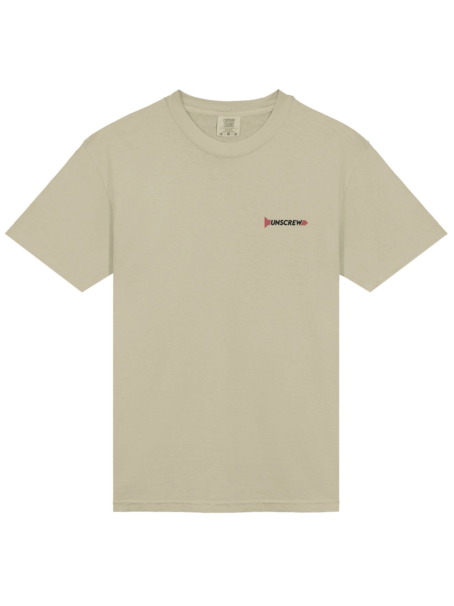 Open It Up T-Shirt product image (6)