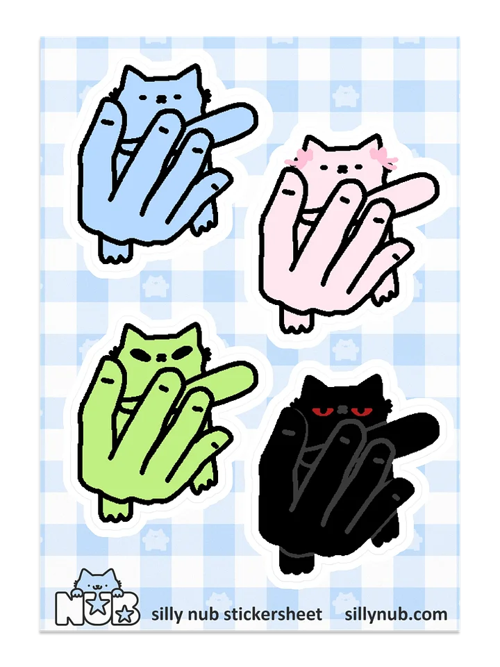 fantastic stickers product image (1)
