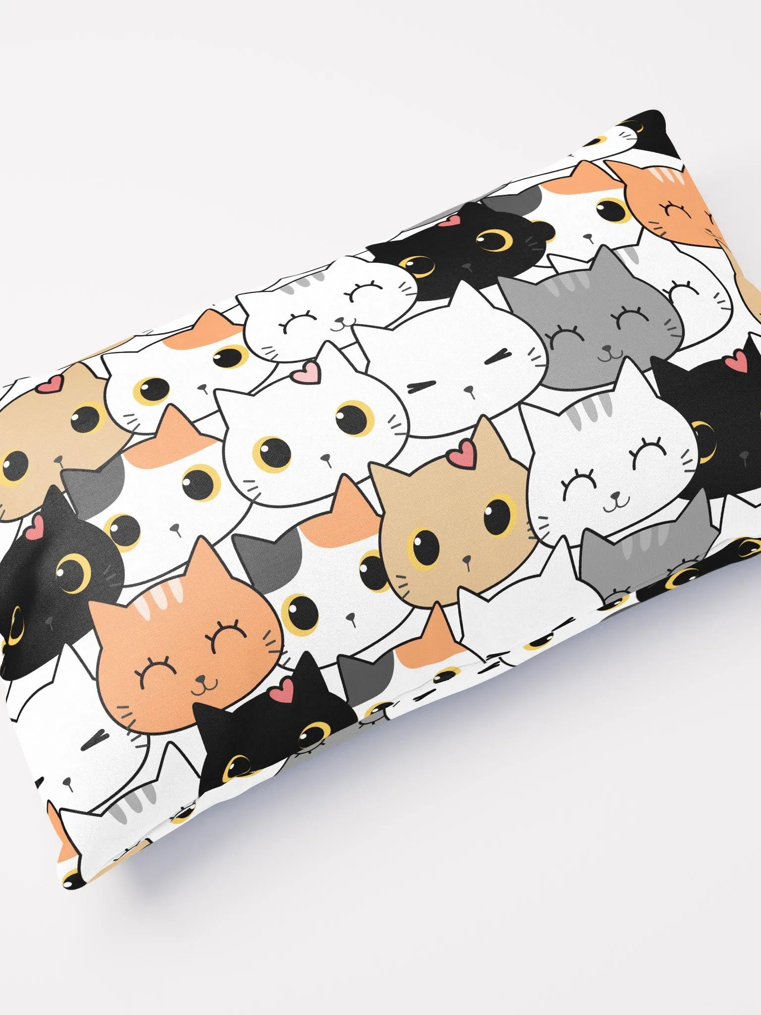 Crazy Cat Person Pillow product image (11)