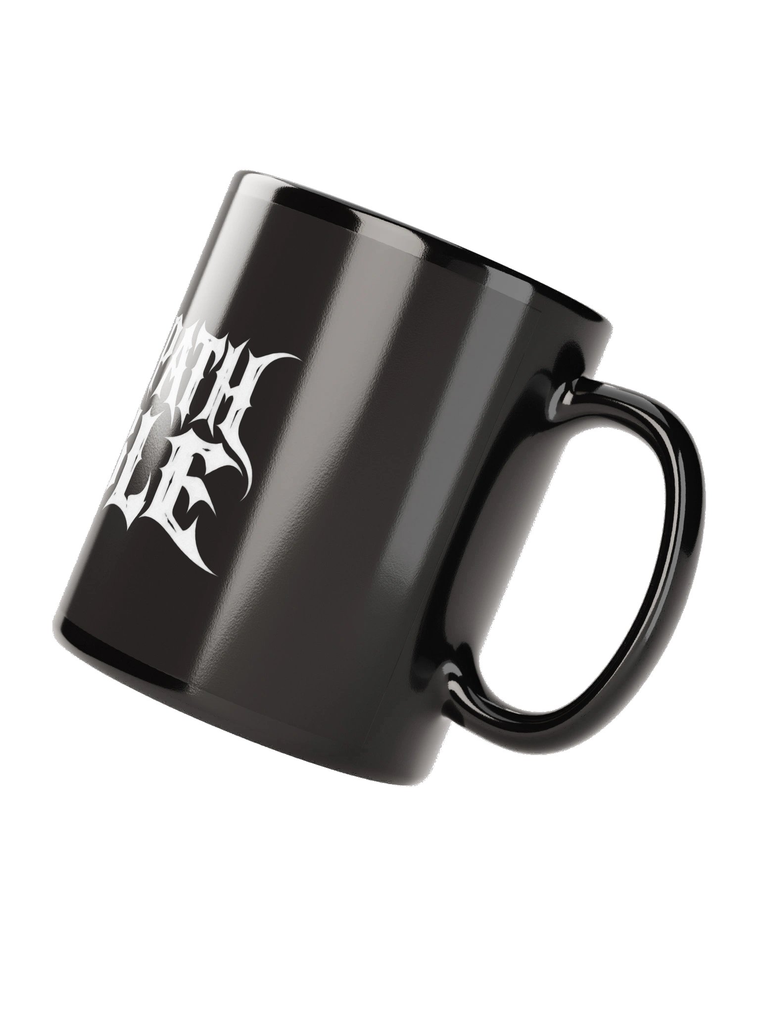 Make the Path Possible Mug product image (4)