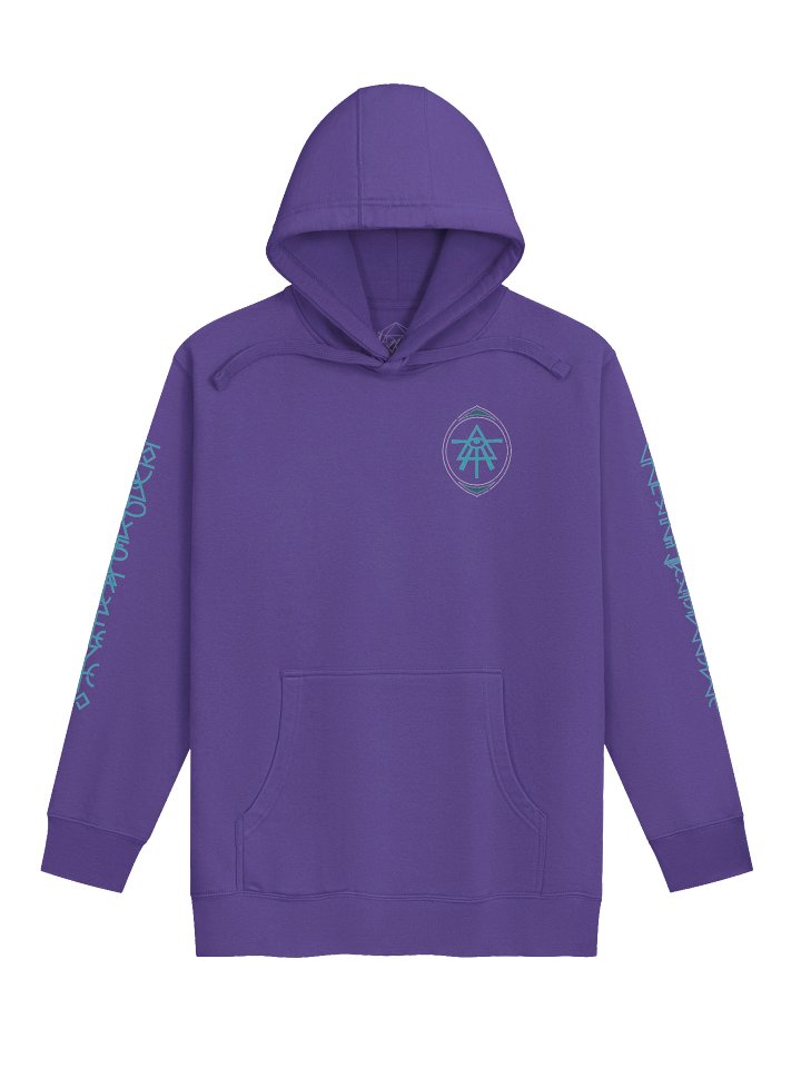 Warhammer 40K Premium Hoodie Aeldari Asuryani - Children of Asuryan Badge product image (1)