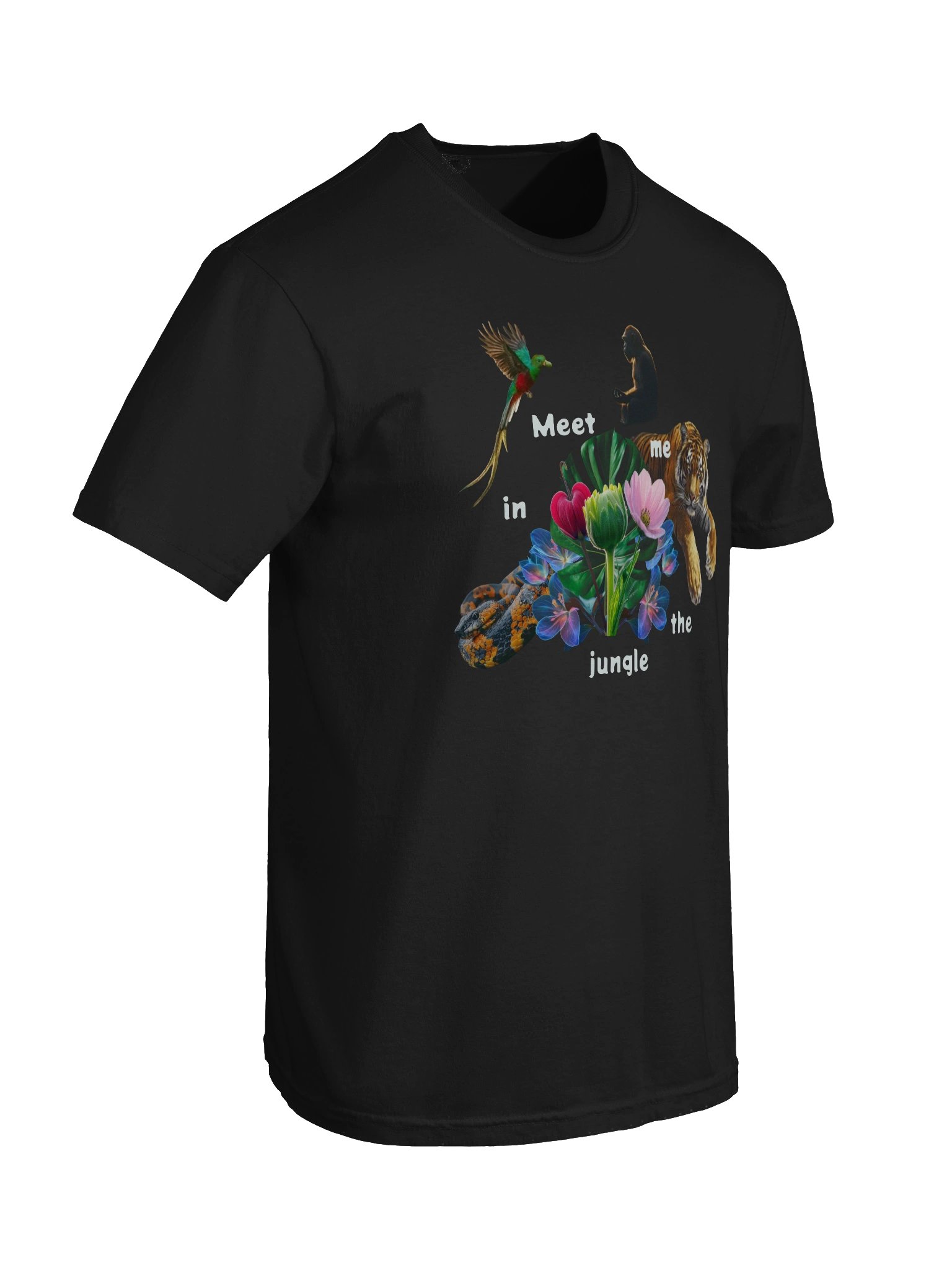 In the jungle product image (8)