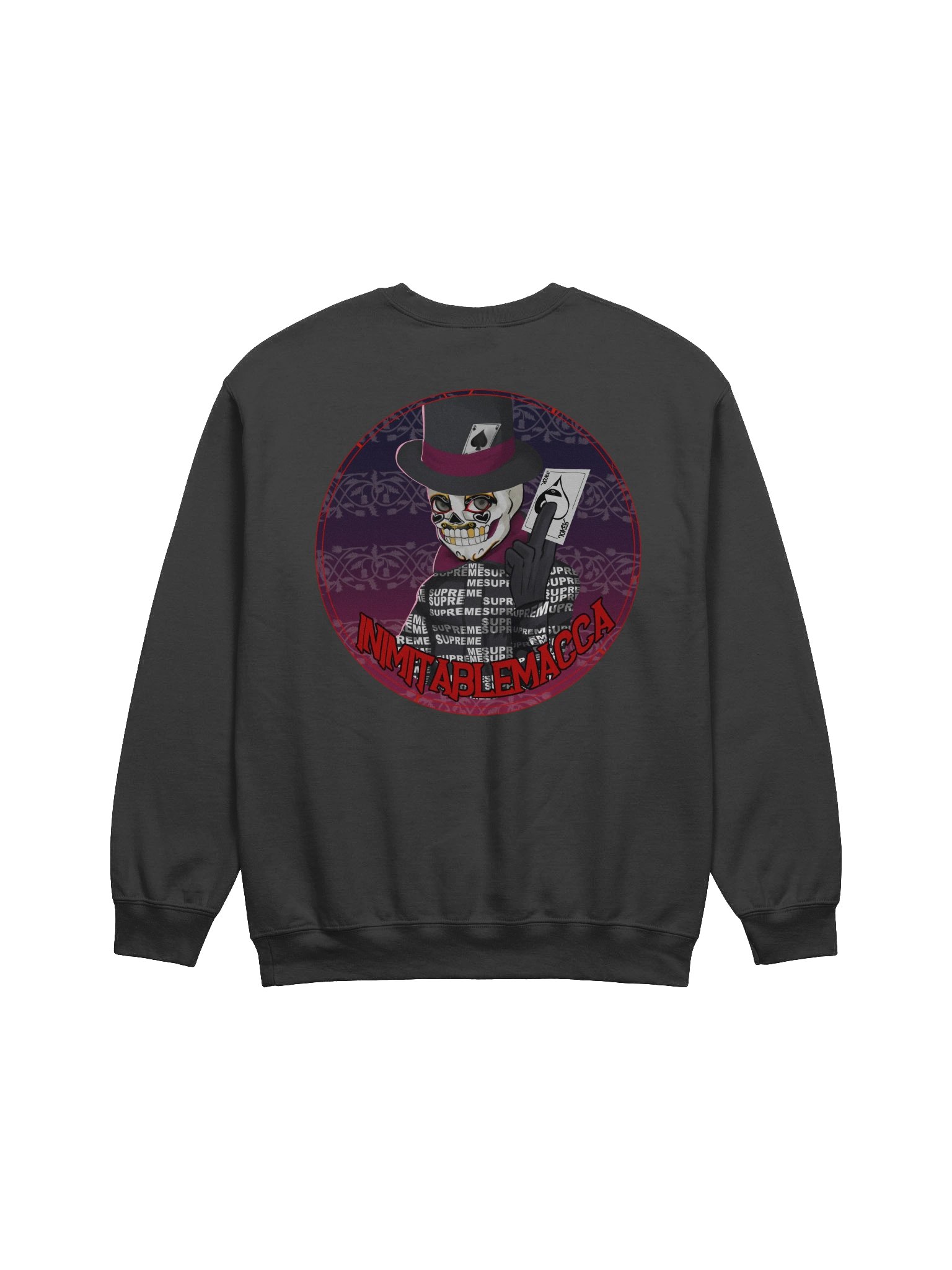 Macca Rawr Emoji & Macca's Logo (Bigger sizes) product image (2)