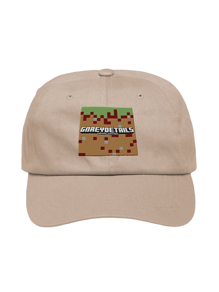 Dig it! - Yupoong Classic Dad Hat product image (50)