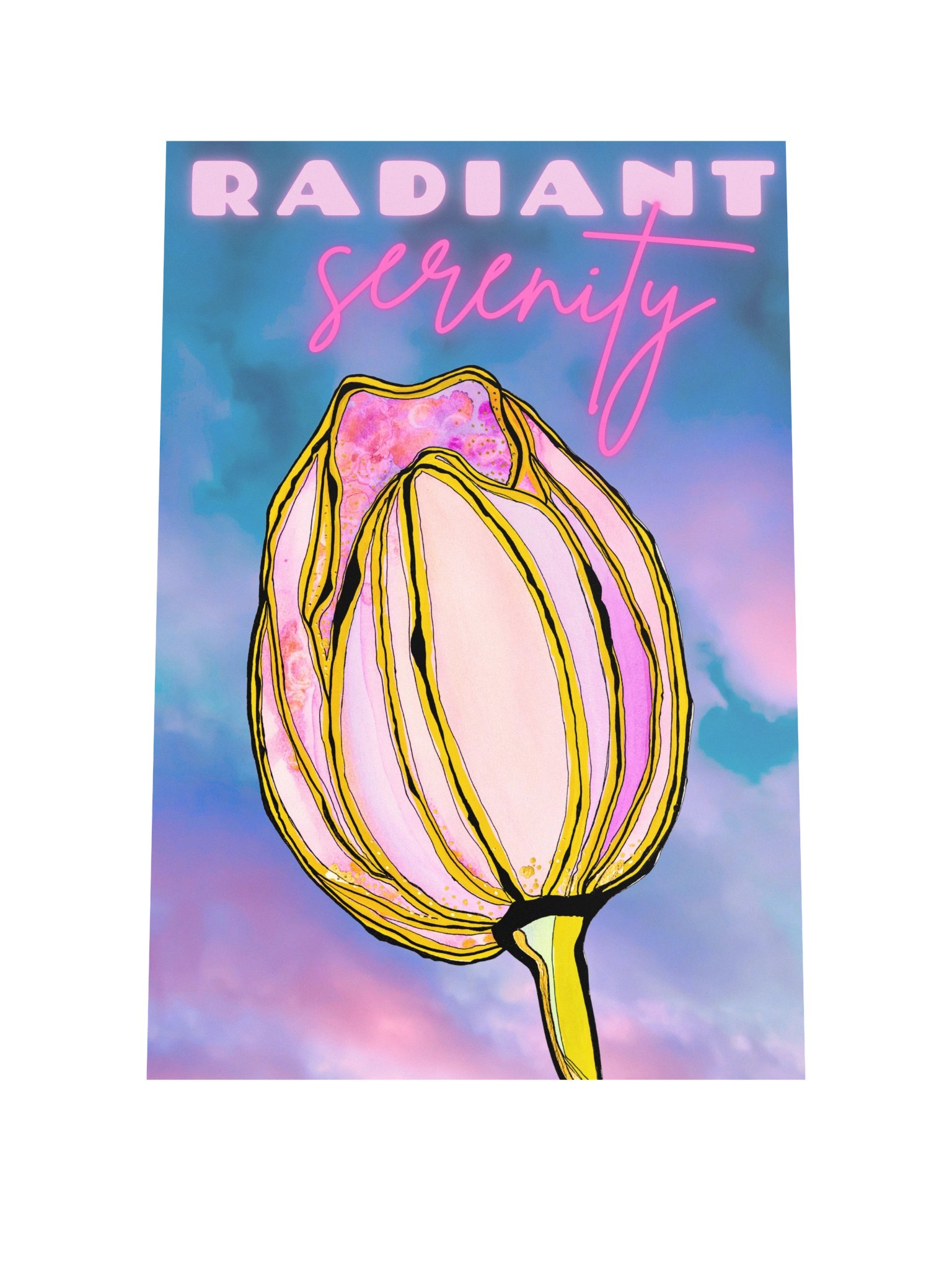 Radiant Serenity product image (1)