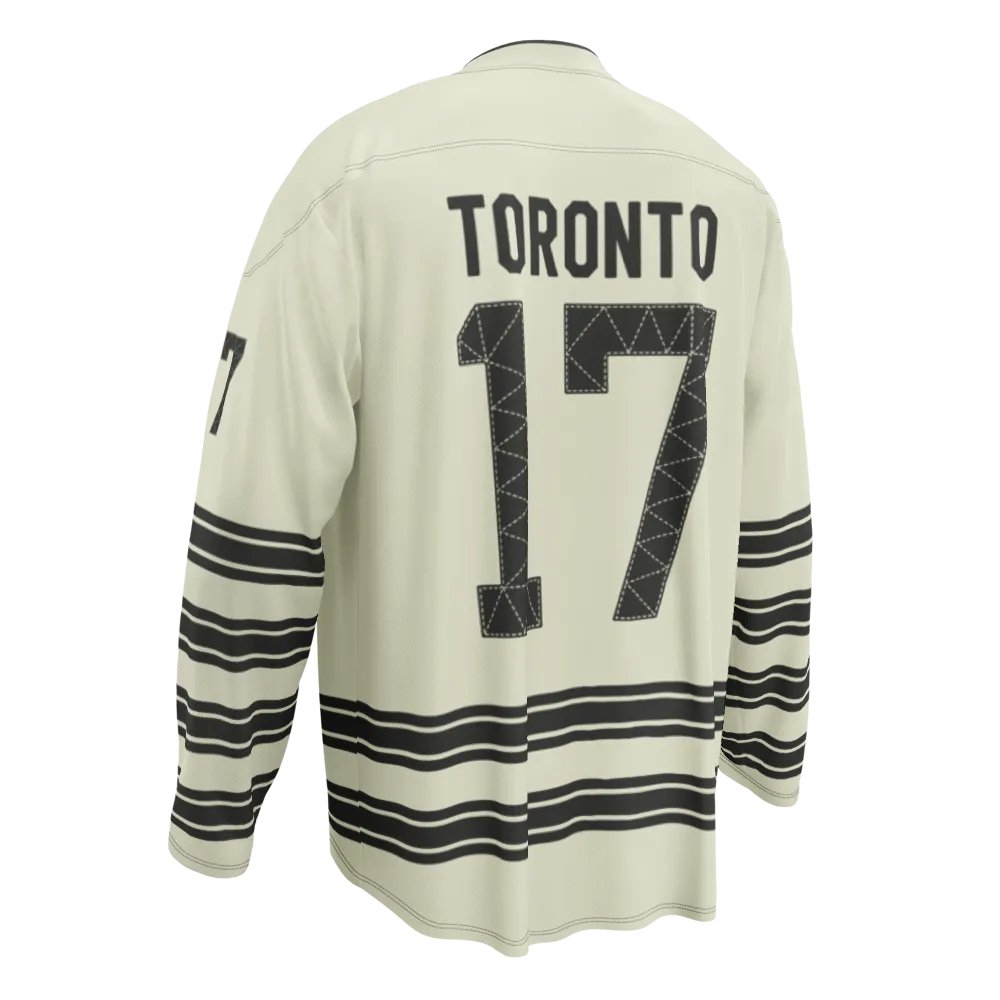 Toronto Leaves product image (4)