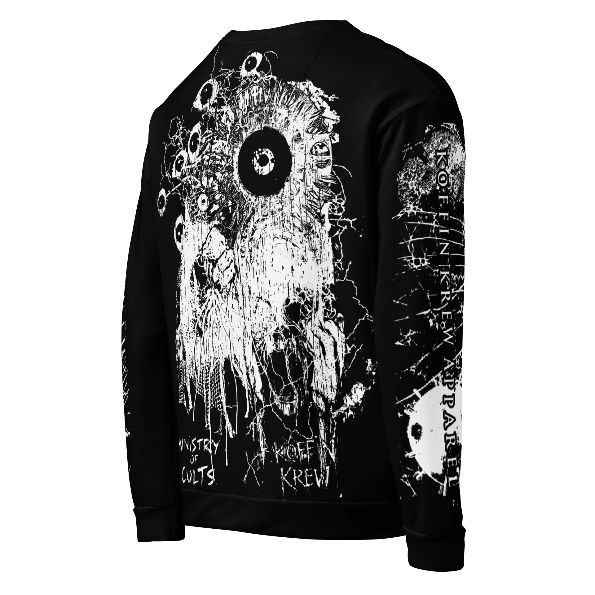 The Fiend Ultimate Sweatshirt product image (4)