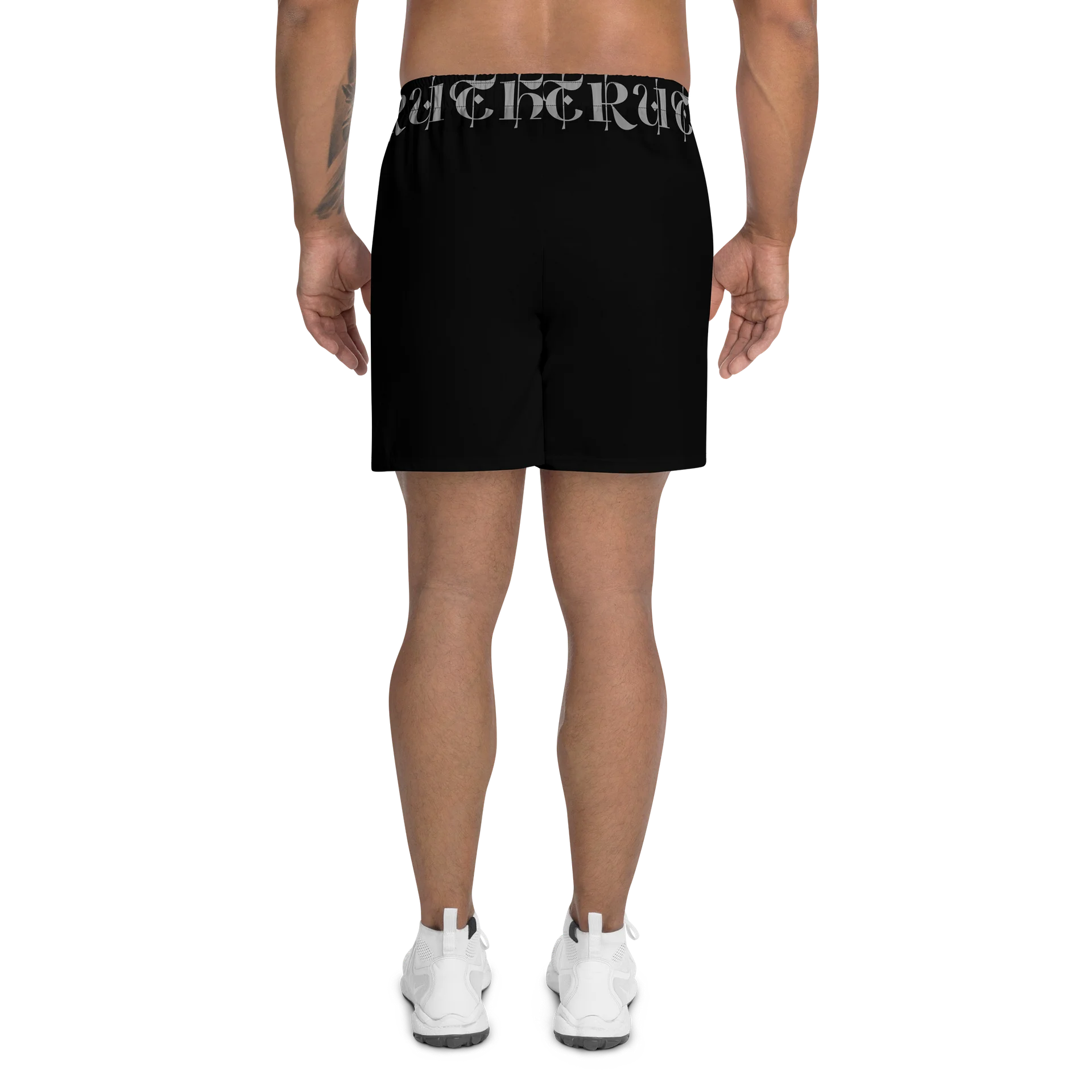 Belt of Truth Shorts product image (4)