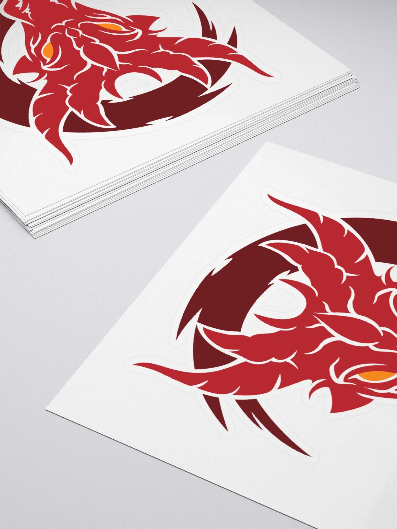 Sticker - Logo Aerinda Harath product image (4)