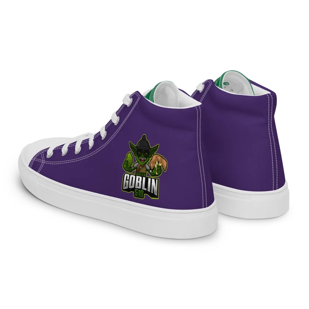 GG High Top Shoe product image (3)