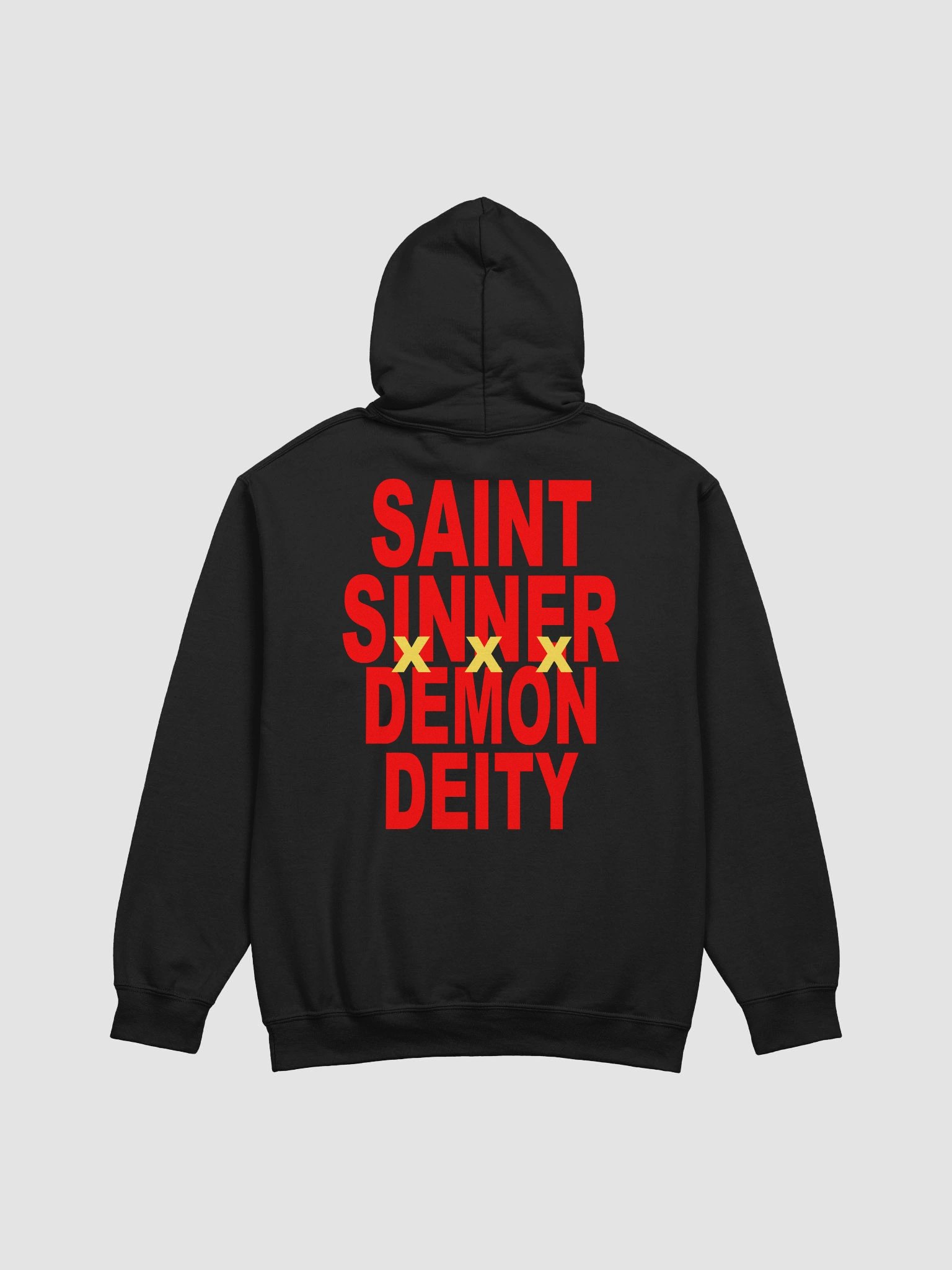 SSDD Hooded product image (2)