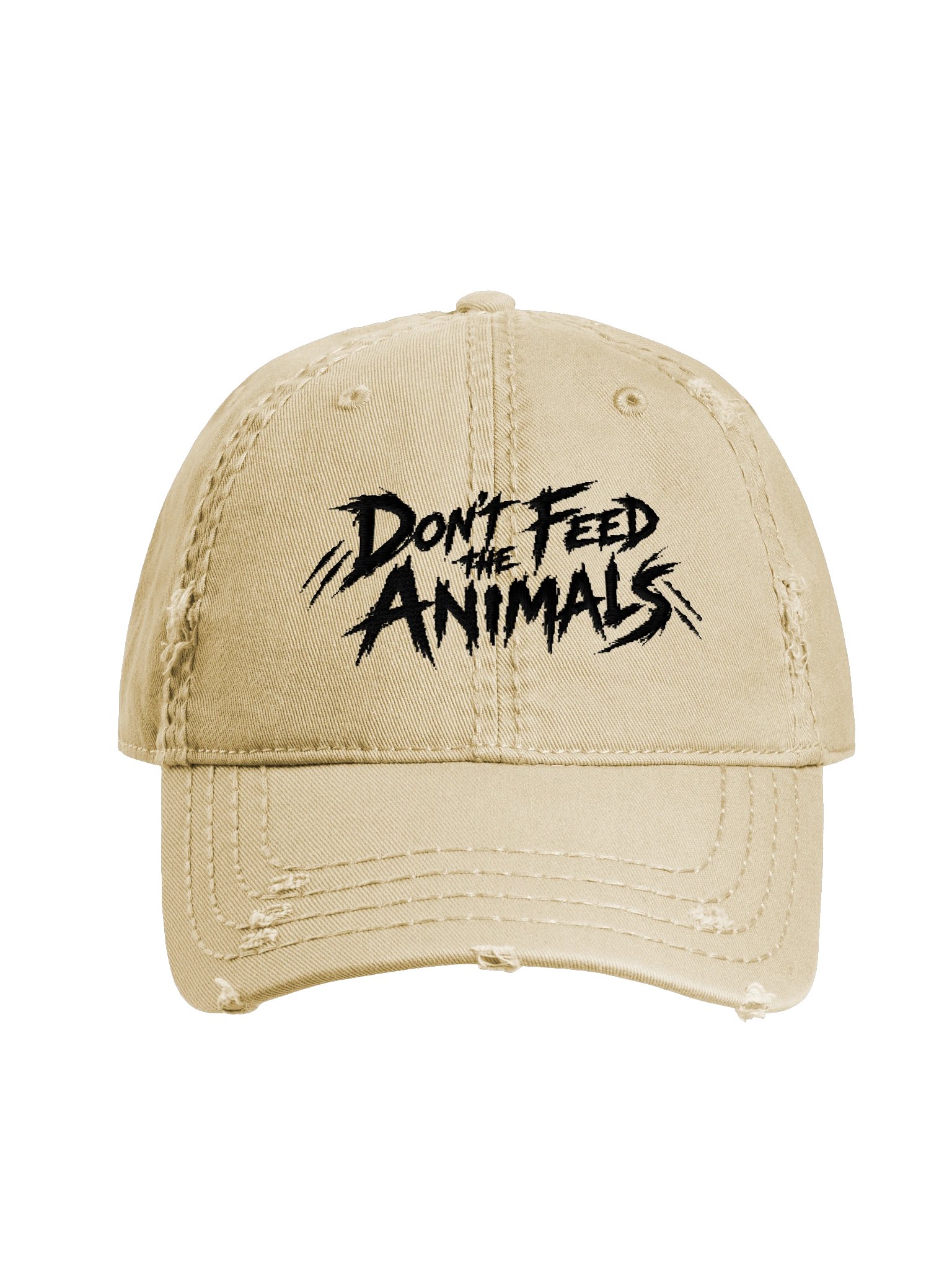 Brown PowerCore Animals Hat product image (2)