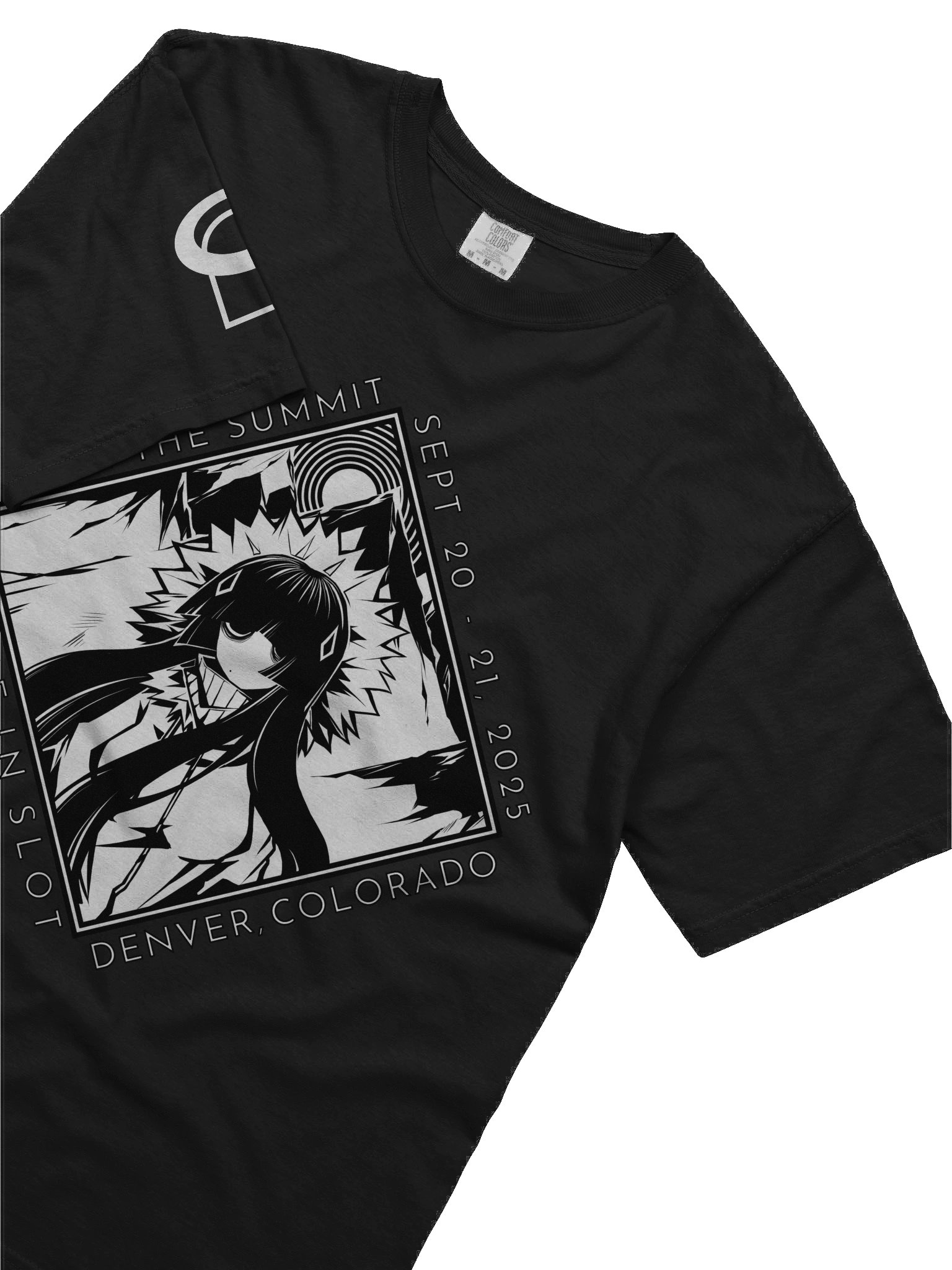 RTS Denver, CO - Shirt (Printed) product image (39)