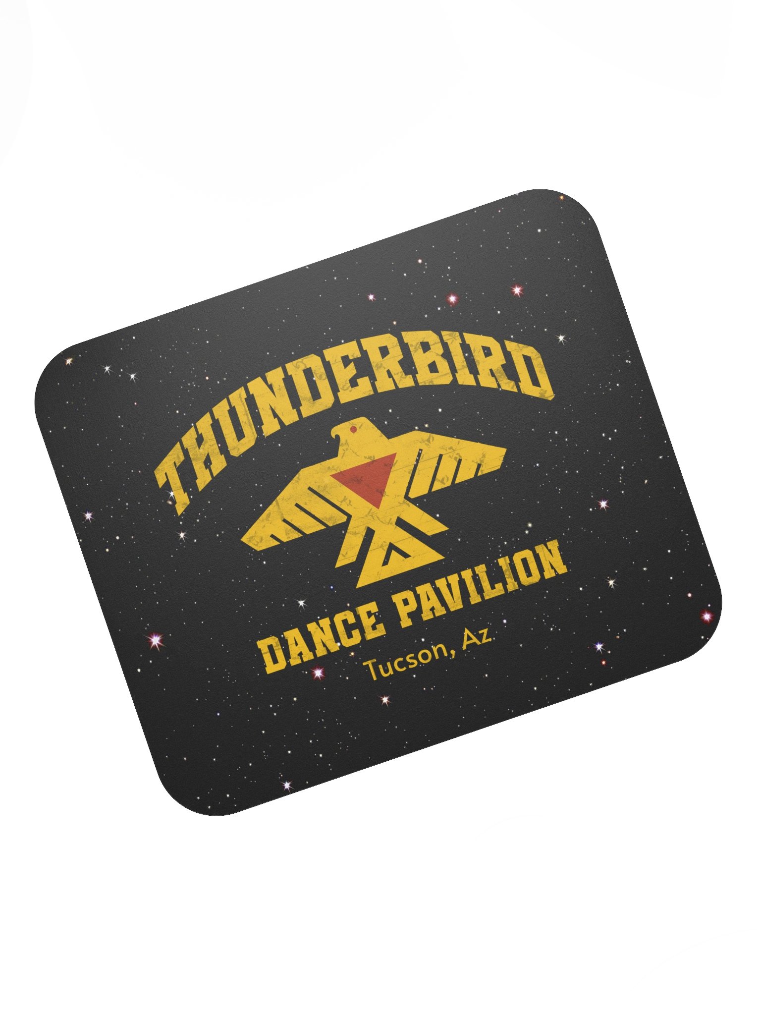 Thunderbird Dance Pavilion Mousepad product image (7)