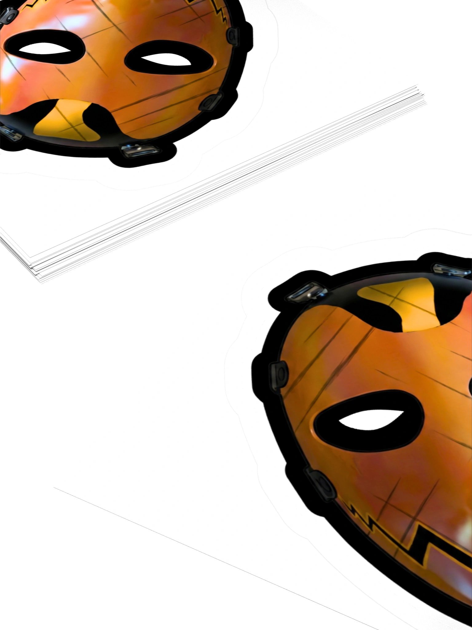 Jakku Hunter Mask product image (4)
