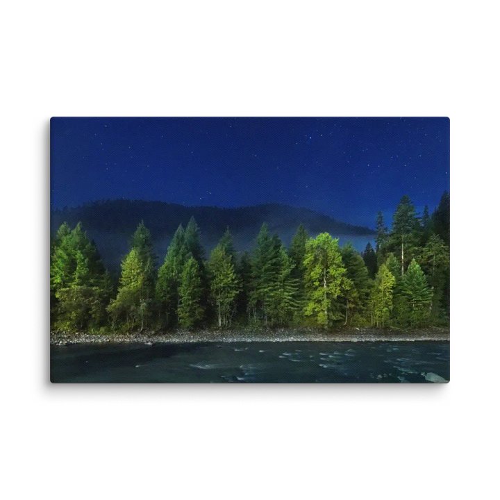 Starry Night Canvas Collection product image (3)