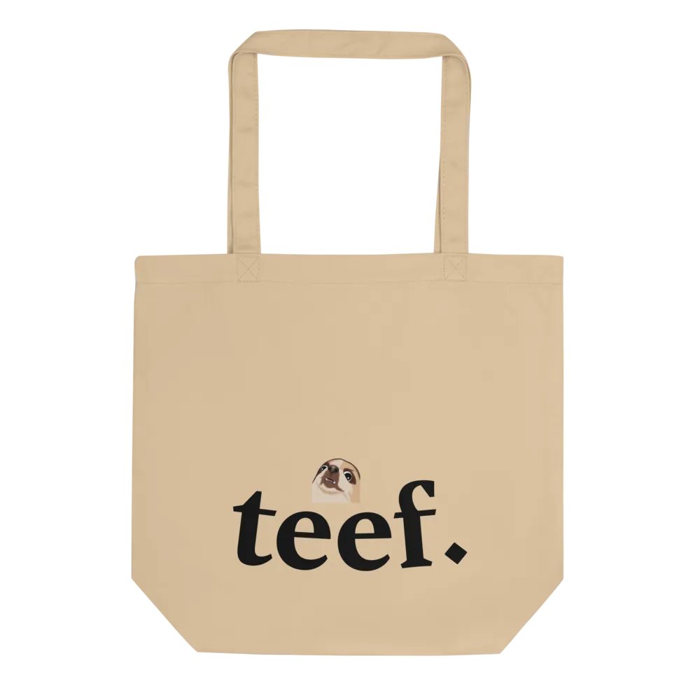 Teef Tote product image (2)