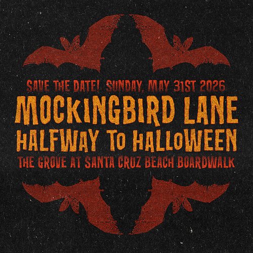 Coming up at the end of this month. Come find Thee EYESCREAM Booth @mockingbirdlanemarket 
Hope EYE See You There!!!
~X~

Sun...