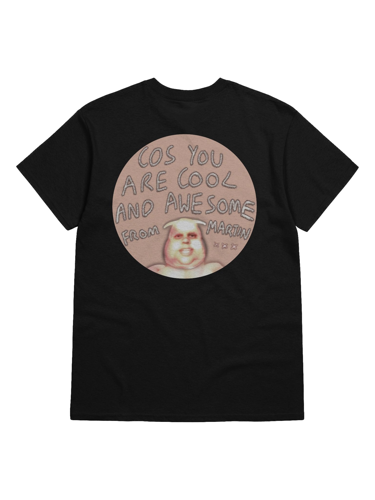 You belong in Martins Tiktok Shop product image (6)