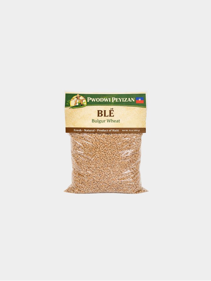 Ble product image (1)