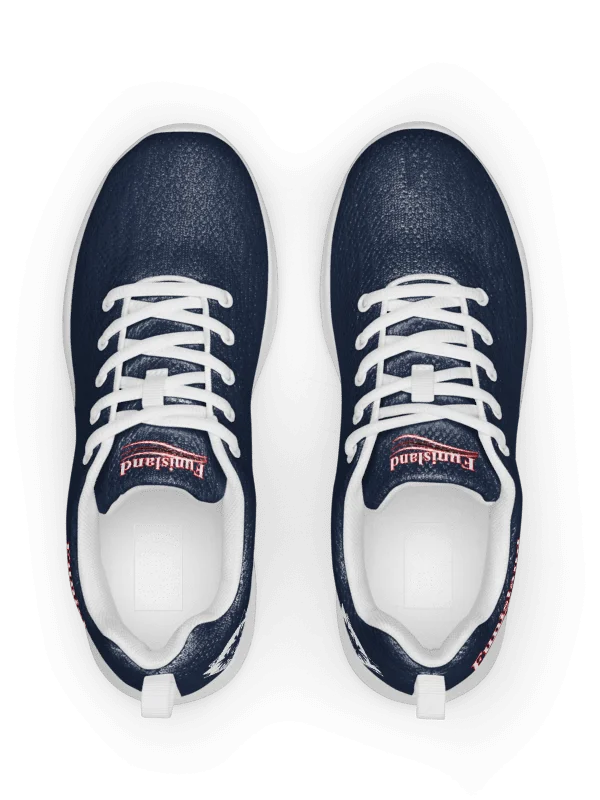 BALENCY NAVY MENS SHOES product image (2)
