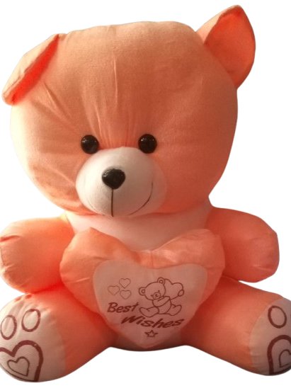 Teddy Bear SOFT TOY product image (1)